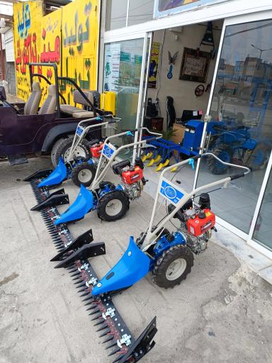 عکس شرکت رام صنعت مزرعه