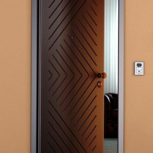 عکس فروشگاه درب ماهان