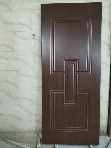 عکس فروشگاه درب ماهان