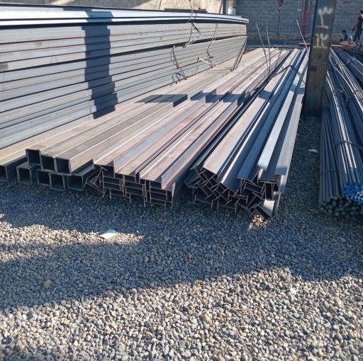 عکس آهن آلات و لوازم شیروانی حسین سلطانزاده 