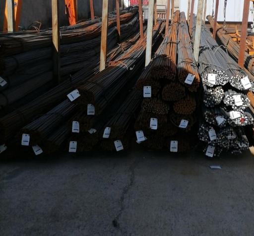 عکس آهن آلات و لوازم شیروانی حسین سلطانزاده 