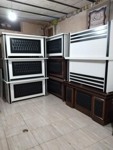 عکس صنایع چوب ماهان