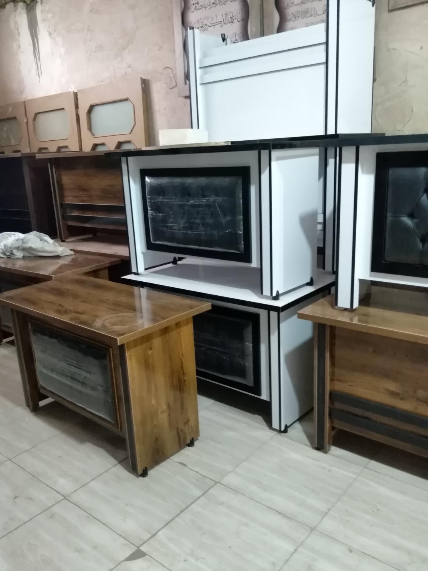 عکس صنایع چوب ماهان