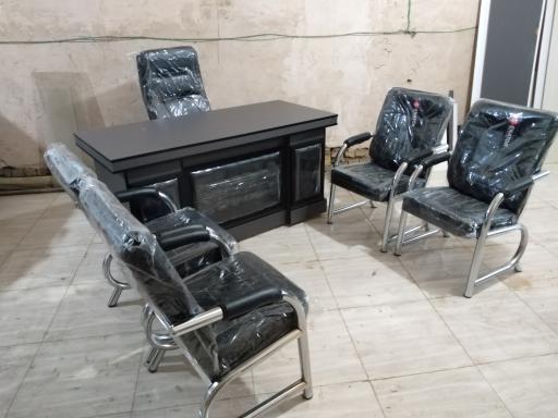 عکس صنایع چوب ماهان