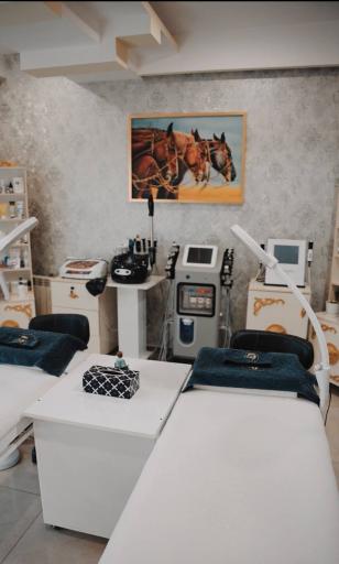 کلینیک زیبایی رهانا