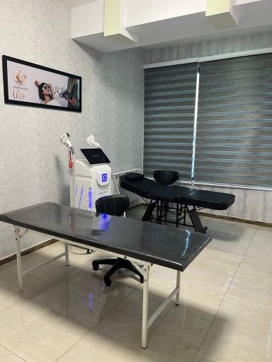 عکس کلینیک زیبایی رهانا