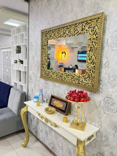 عکس کلینیک زیبایی رهانا