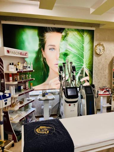 کلینیک زیبایی رهانا