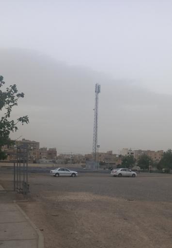 عکس پارک ولیعصر