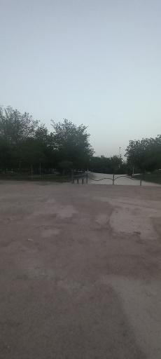 عکس پارک ولیعصر