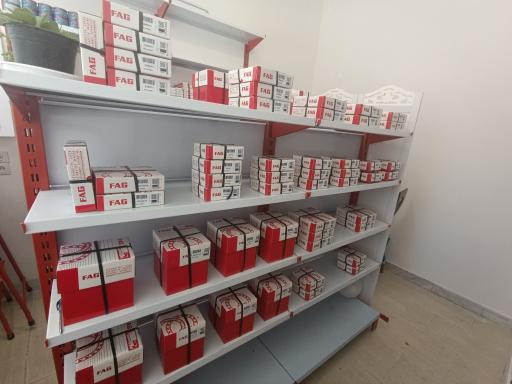 ایمن بلبرینگ کاشان