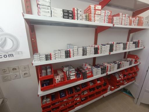 ایمن بلبرینگ کاشان