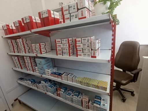 عکس ایمن بلبرینگ کاشان