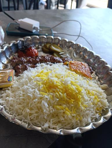 عکس کترینگ سران