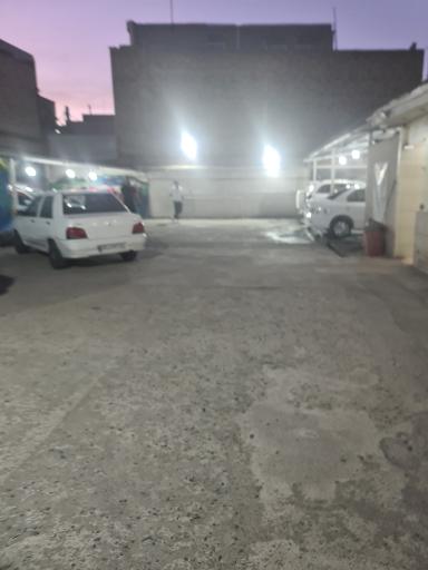 عکس کارواش پاژن شعبه ۲