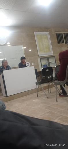 عکس انجمن معتادان گمنام 