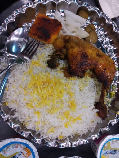 کترینگ سران