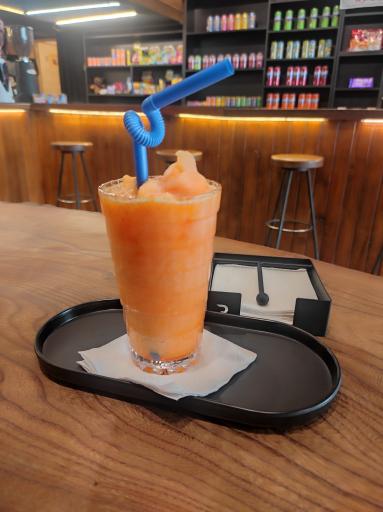 عکس شیخ کافه