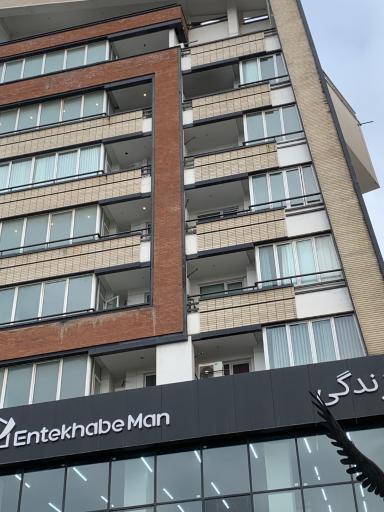 عکس مجتمع مسکونی وانیا 