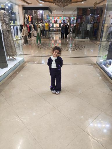 عکس بازار بزرگ فردوسی دو