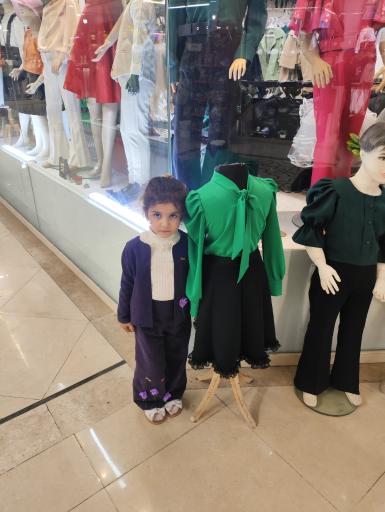 عکس بازار بزرگ فردوسی دو