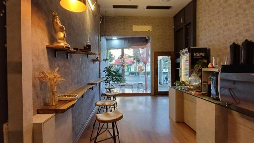 عکس کافه کیوت