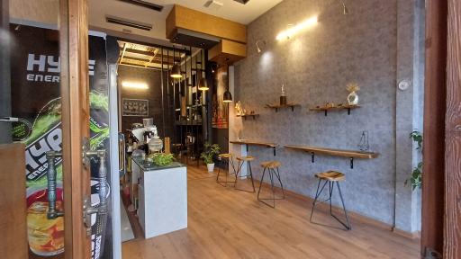 عکس کافه کیوت