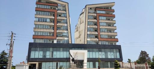 عکس مجتمع مسکونی وانیا 