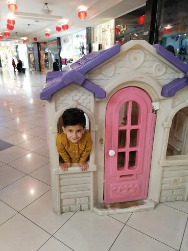 بازار بزرگ فردوسی دو