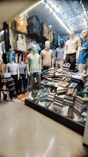 عکس بازار بزرگ فردوسی دو