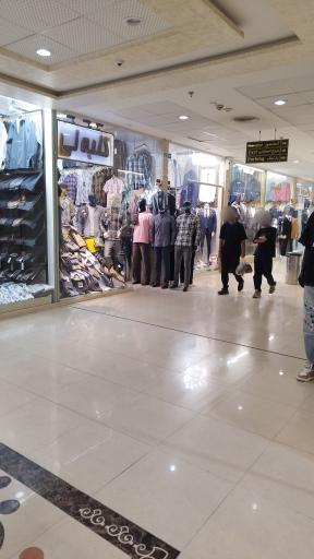 عکس بازار بزرگ فردوسی دو