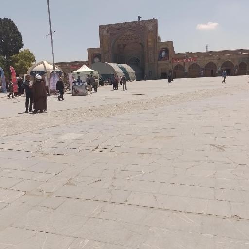 مسجد النبی (ص)