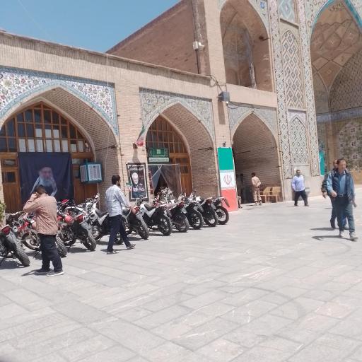 مسجد النبی (ص)