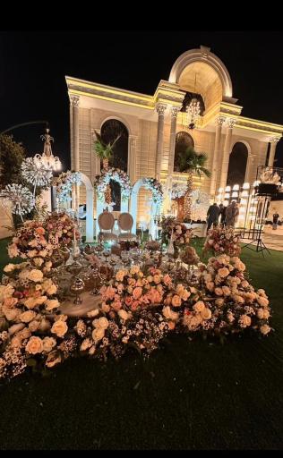 عکس عمارت آمور
