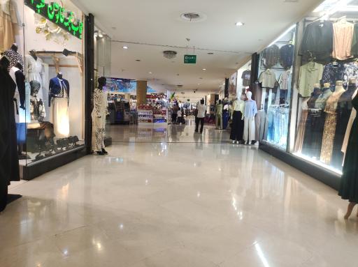 عکس بازار بزرگ فردوسی دو