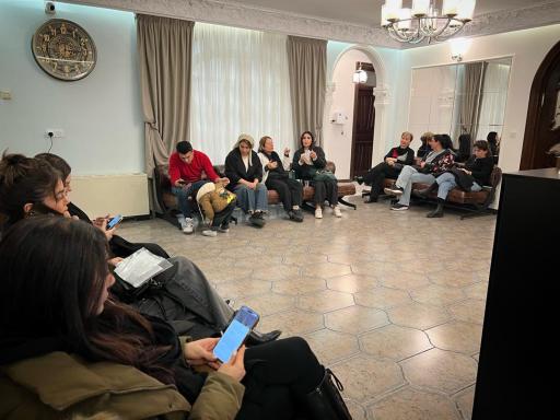 عکس مطب دکتر مهدی محمدخانی