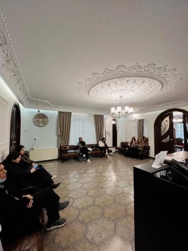 عکس مطب دکتر مهدی محمدخانی