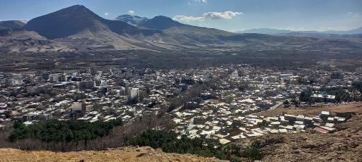عکس هرسین