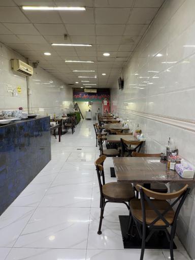عکس طباخی فردیس