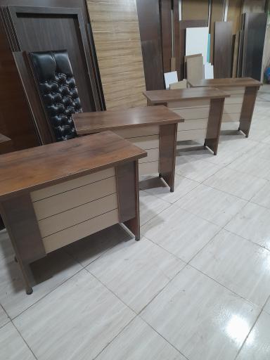 عکس صنایع چوب ماهان