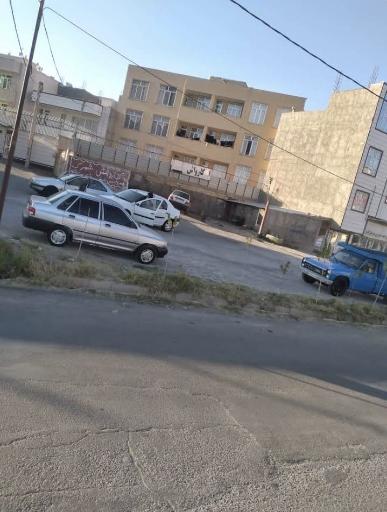 عکس کارواش راد