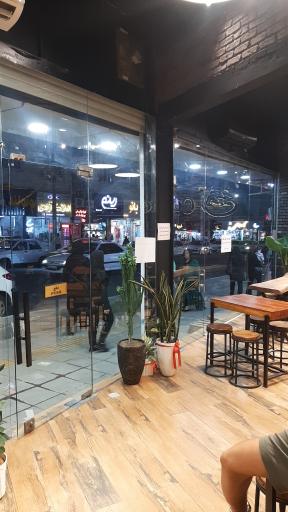 عکس شیخ کافه