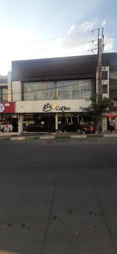 عکس شیخ کافه