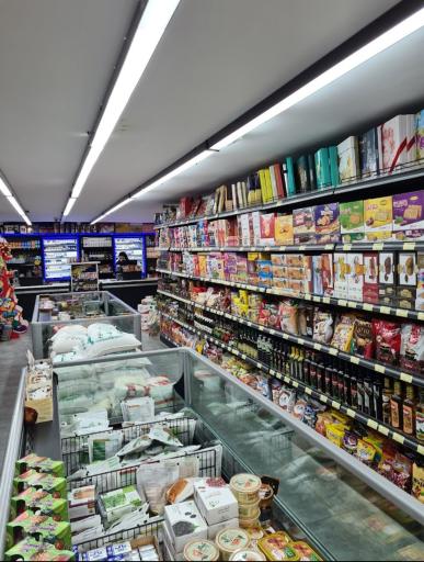 عکس من مارکت