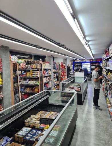 عکس من مارکت