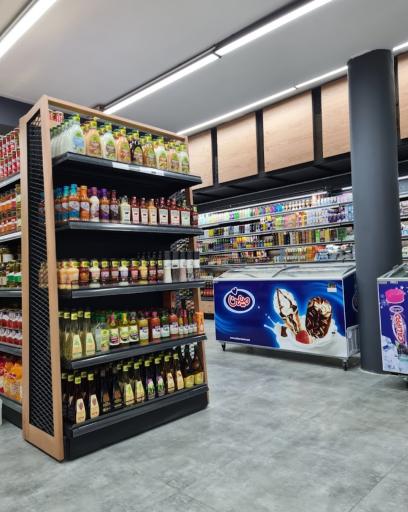 عکس من مارکت