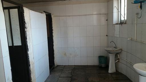 عکس سرویس بهداشتی