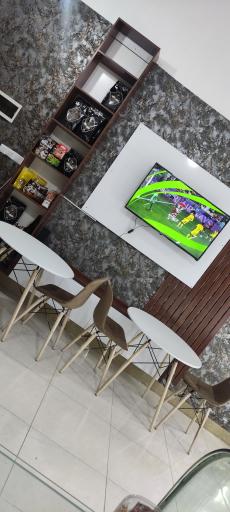 عکس قنادی مینو 