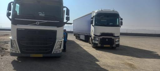 عکس تعویض روغنی گواه