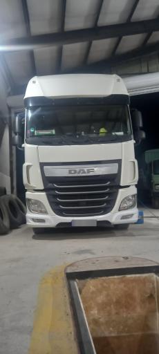 عکس تعویض روغنی گواه